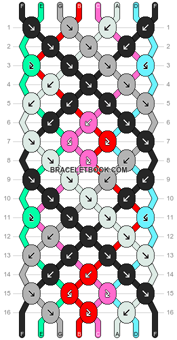 Normal pattern #180065 pattern