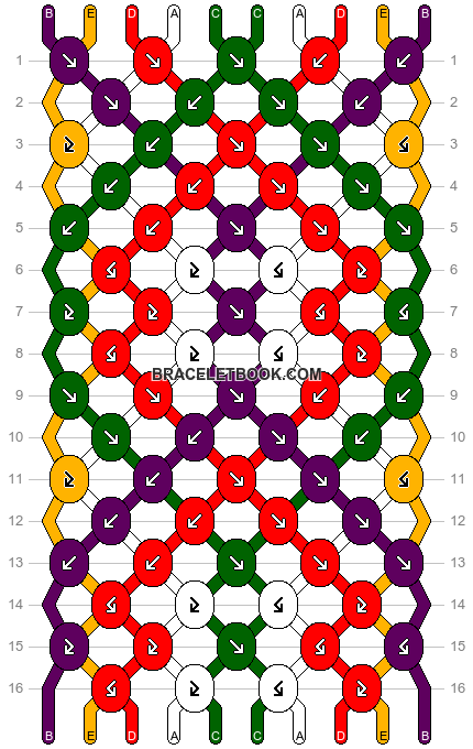 Normal pattern #180071 pattern