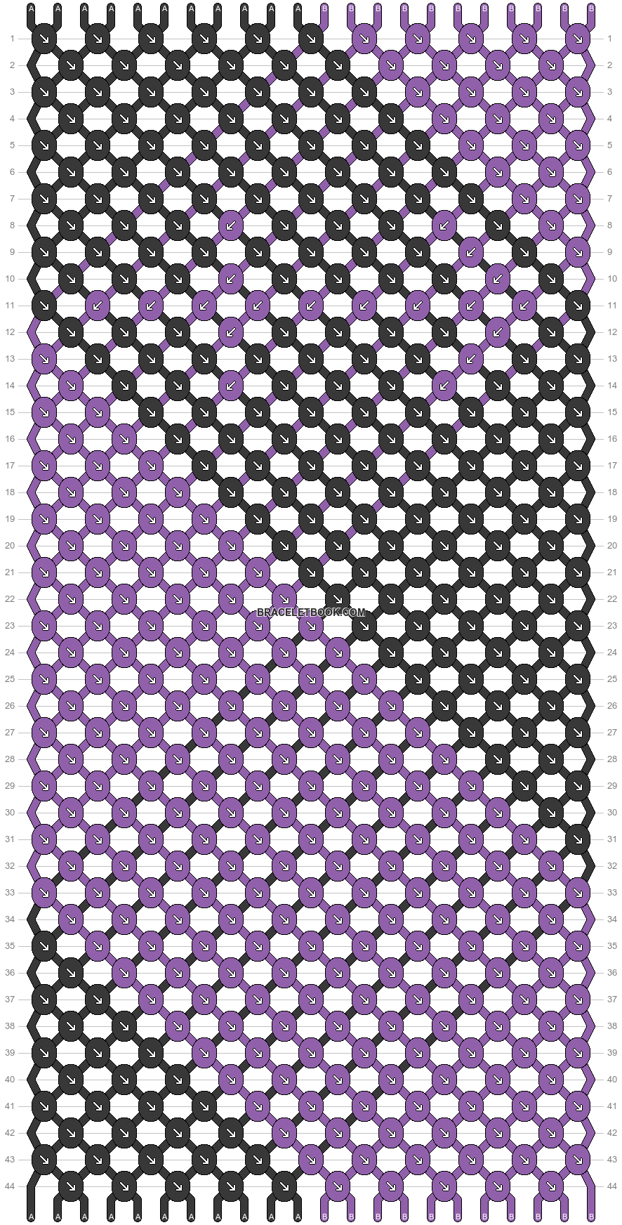 Normal pattern #180072 pattern