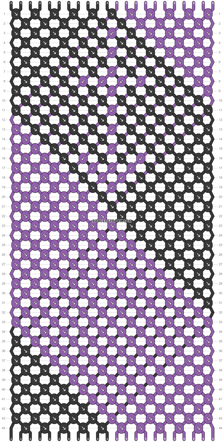Normal pattern #180073 pattern