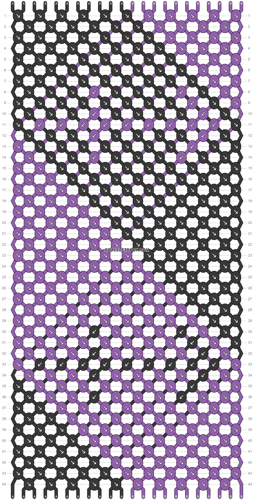 Normal pattern #180074 pattern