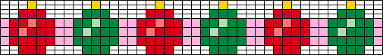 Alpha pattern #180077 preview