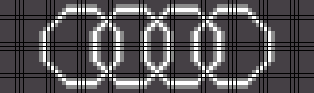 Alpha pattern #180079 preview