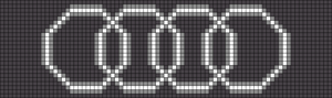 Alpha pattern #180079