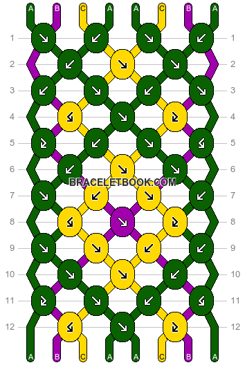 Normal pattern #180080 pattern
