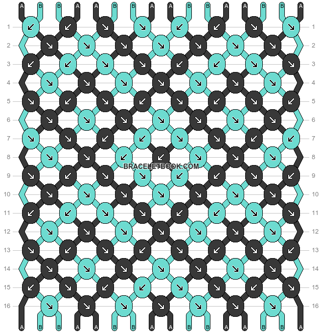 Normal pattern #180081 pattern