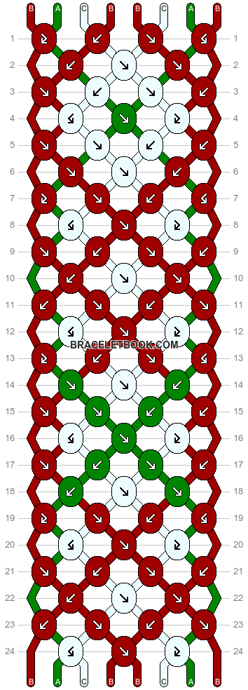 Normal pattern #180082 pattern
