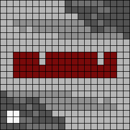 Alpha pattern #180086 preview