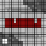 Alpha pattern #180086