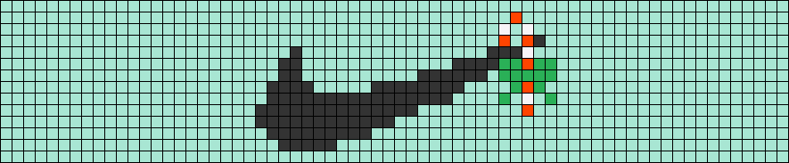 Alpha pattern #180088 preview