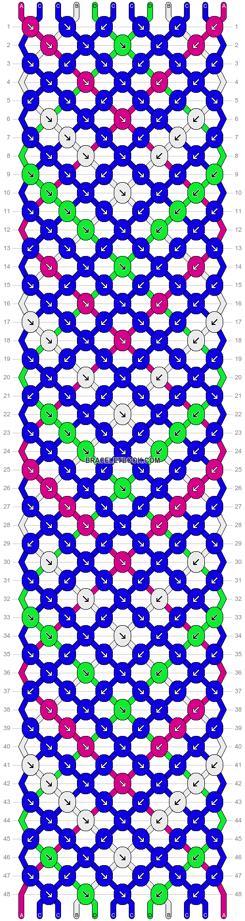 Normal pattern #180089 pattern