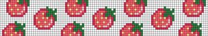 Alpha pattern #180092