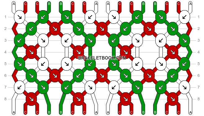 Normal pattern #180093 pattern