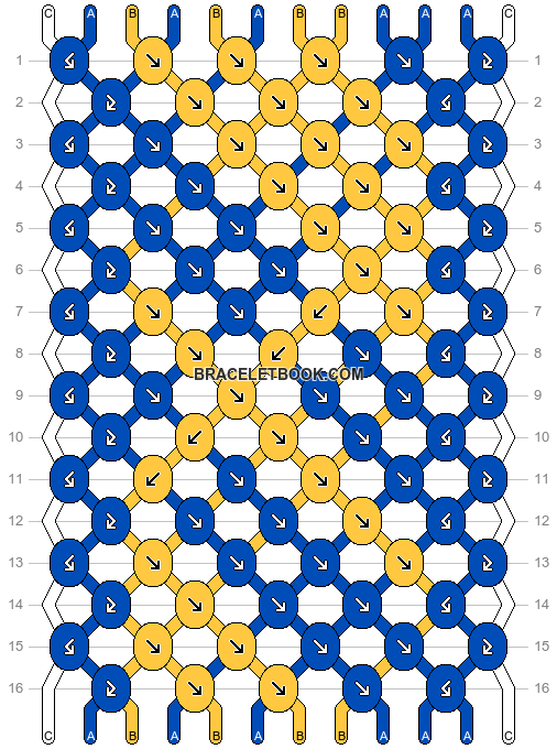 Normal pattern #180096 pattern