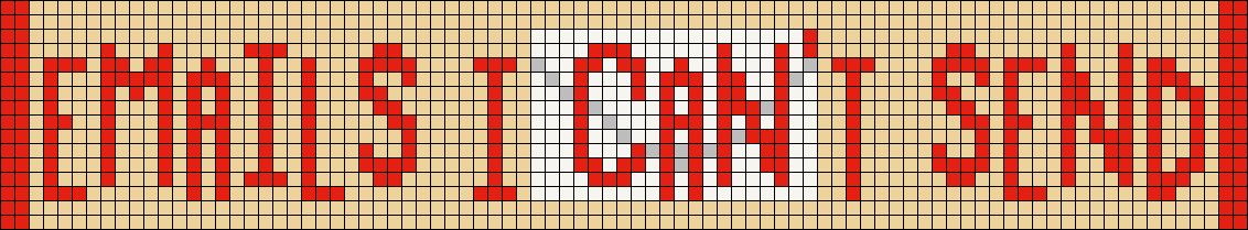 Alpha pattern #180107 preview