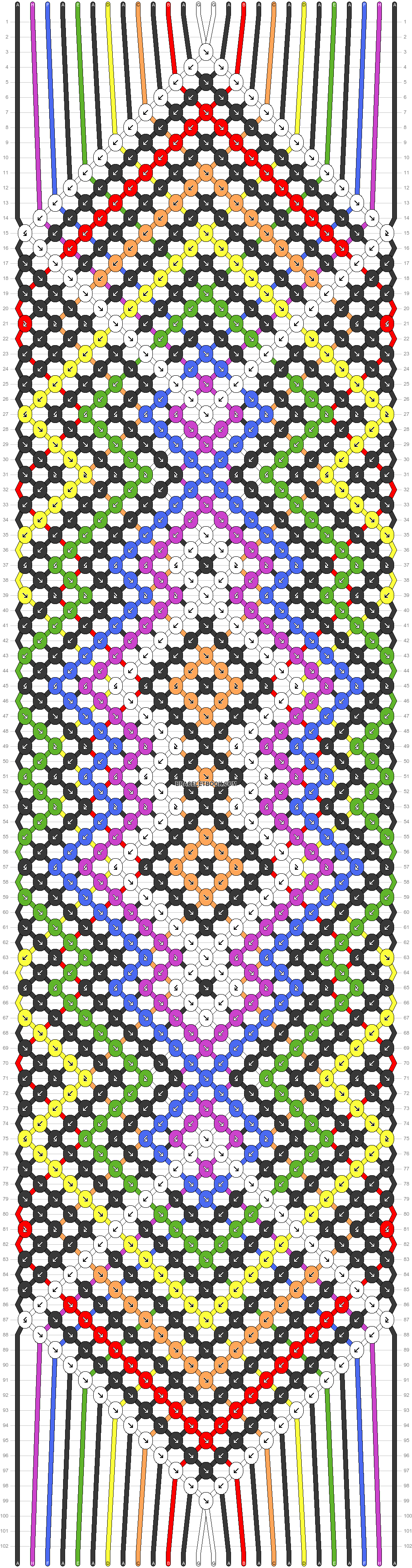 Normal pattern #180108 pattern