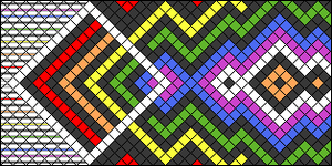 Normal pattern #180108