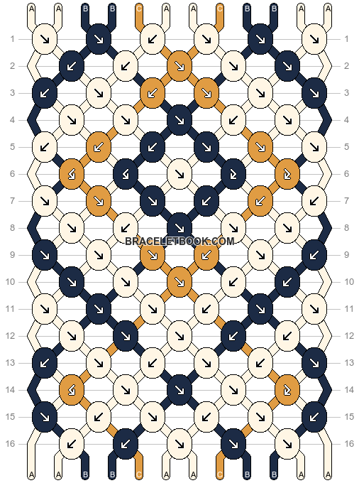 Normal pattern #180112 pattern