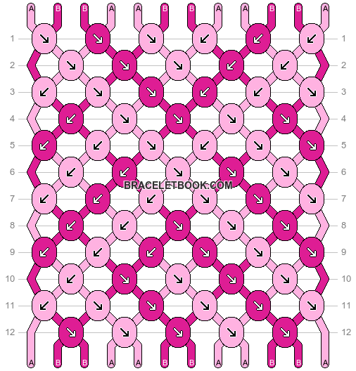 Normal pattern #180121 pattern