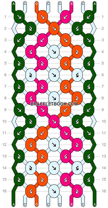 Normal pattern #180124 pattern