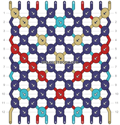 Normal pattern #180125 pattern