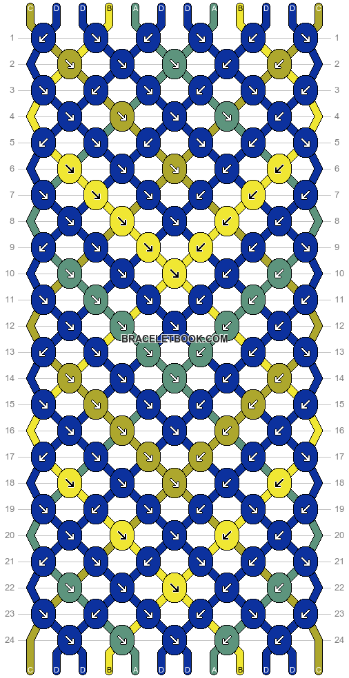 Normal pattern #180126 pattern