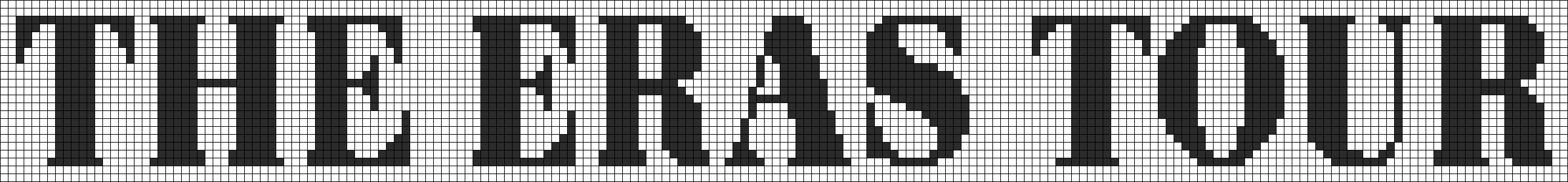 Alpha pattern #180127 preview