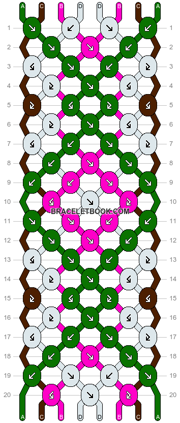 Normal pattern #180129 pattern