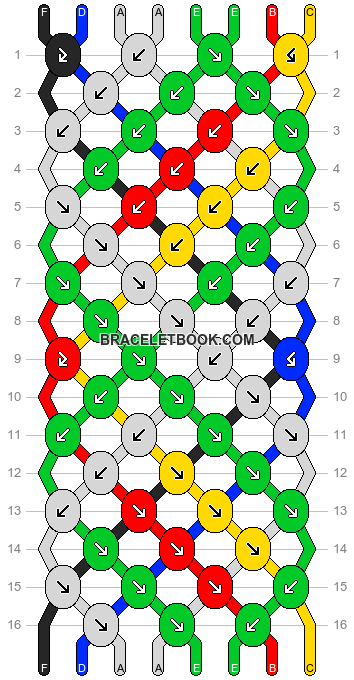 Normal pattern #180131 pattern