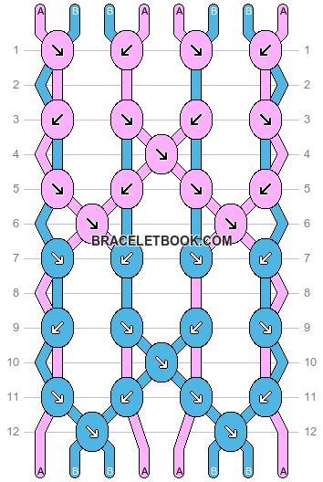 Normal pattern #180133 pattern