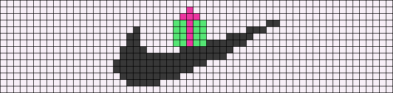 Alpha pattern #180139 preview