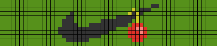 Alpha pattern #180142 preview
