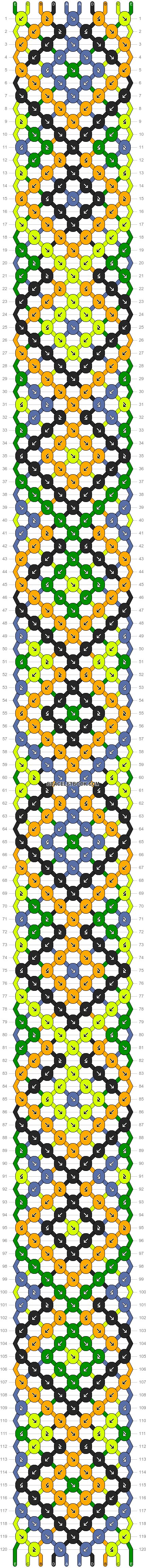 Normal pattern #180143 pattern