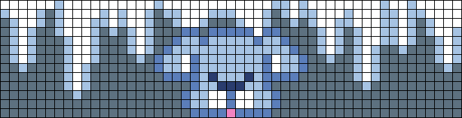 Alpha pattern #180145 preview
