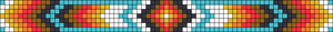 Alpha pattern #180148