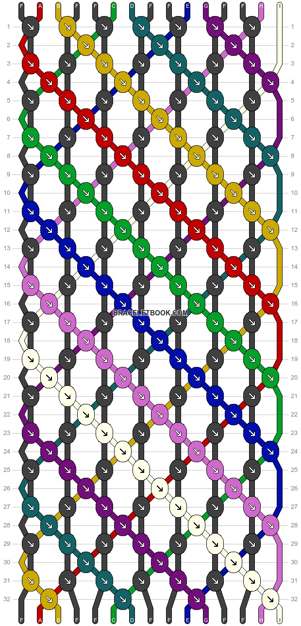 Normal pattern #180149 pattern