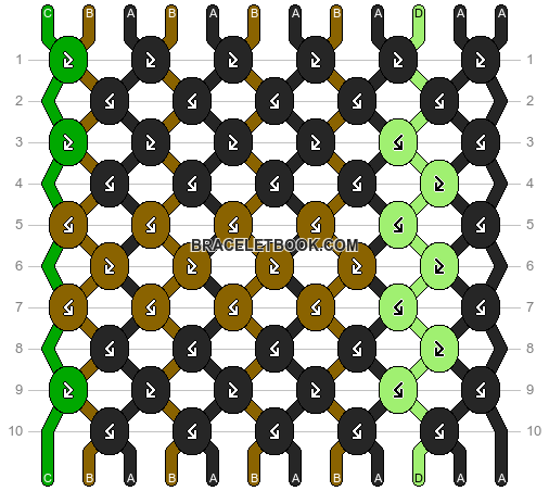 Normal pattern #180153 pattern
