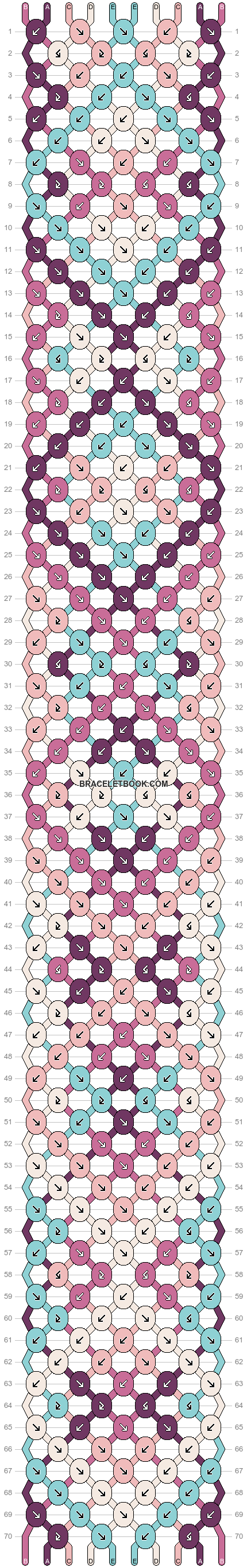 Normal pattern #180154 pattern