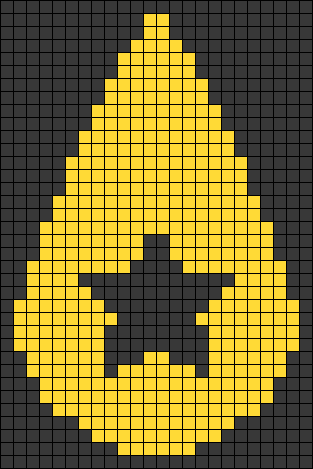 Alpha pattern #180158 preview