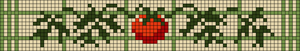 Alpha pattern #180159