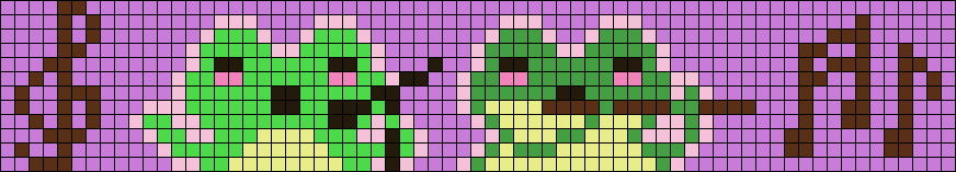 Alpha pattern #180163 preview