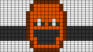 Alpha pattern #180165 preview