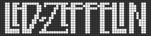 Alpha pattern #180166