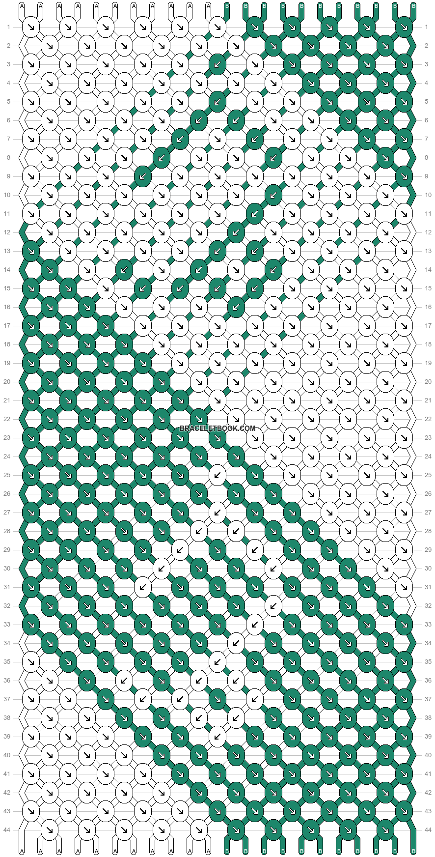 Normal pattern #180168 pattern
