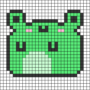 Alpha pattern #180169 preview