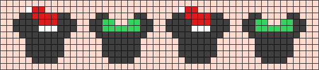 Alpha pattern #180172 preview