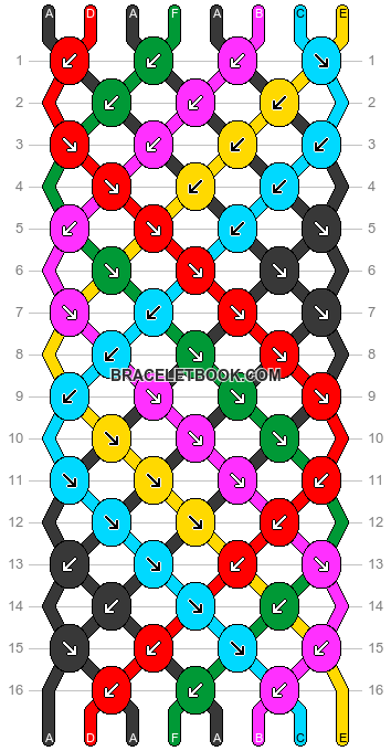 Normal pattern #180177 pattern