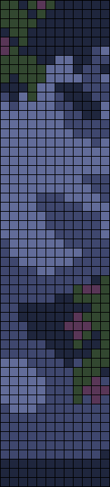 Alpha pattern #180178 preview