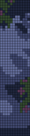 Alpha pattern #180178