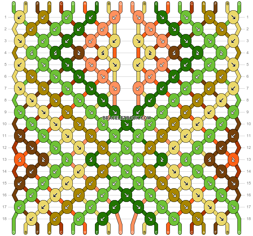 Normal pattern #180180 pattern
